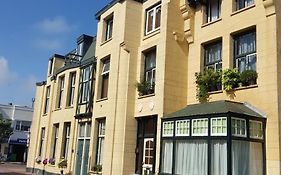 Zandvoort Centre Apartment